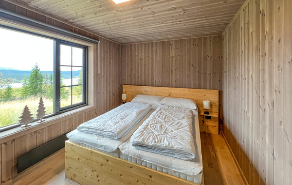 Feriehus - Gålå , Norge - N31660 6