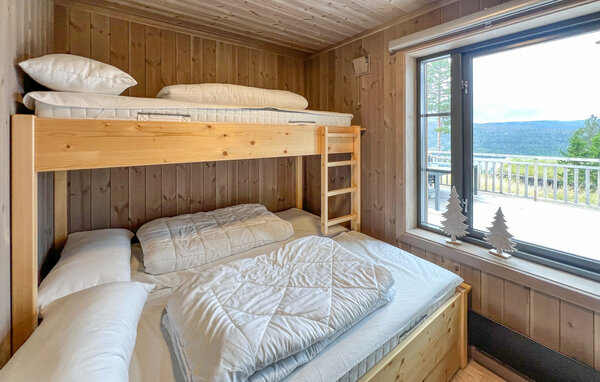 Feriehus - Gålå , Norge - N31660 7