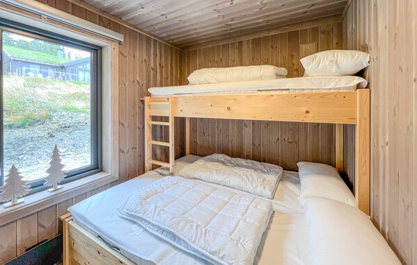 Feriehus - Gålå , Norge - N31660 601
