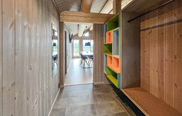 Feriehus - Gålå , Norge - N31660 501