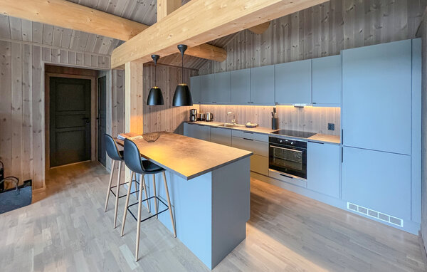 Feriehus - Gålå , Norge - N31660 5