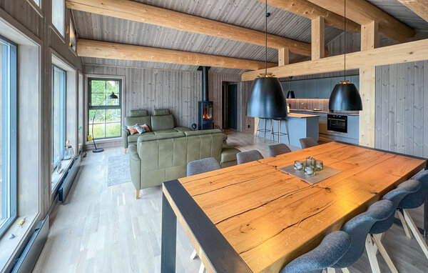Feriehus - Gålå , Norge - N31660 2