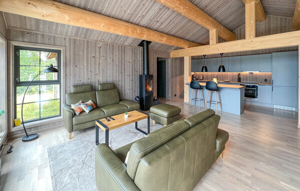 Feriehus - Gålå , Norge - N31660 3