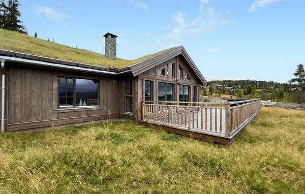 Feriehus - Gålå , Norge - N31660 81