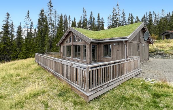 Feriehus - Gålå , Norge - N31660 82
