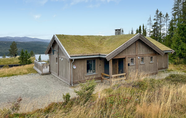 Feriehus - Gålå , Norge - N31660 83