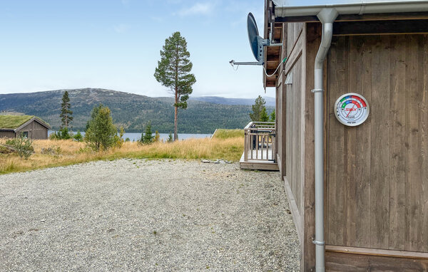 Feriehus - Gålå , Norge - N31660 8