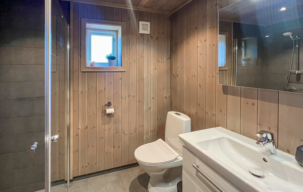Feriehus - Gålå , Norge - N31661 701