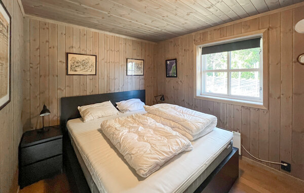 Feriehus - Gålå , Norge - N31661 5