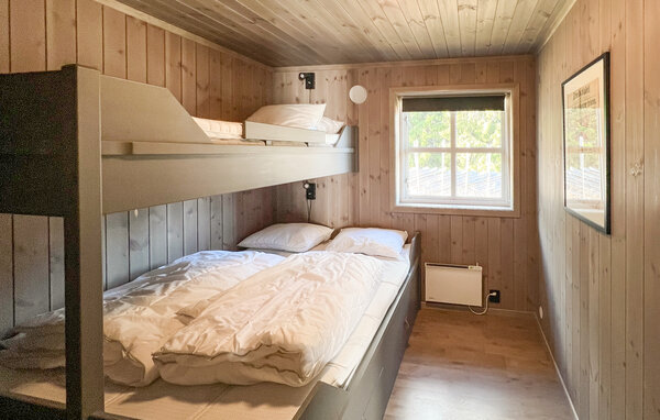 Feriehus - Gålå , Norge - N31661 601