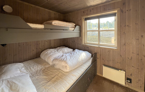 Feriehus - Gålå , Norge - N31661 602
