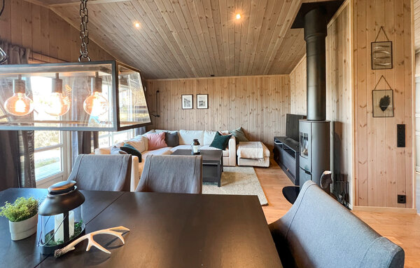 Feriehus - Gålå , Norge - N31661 401