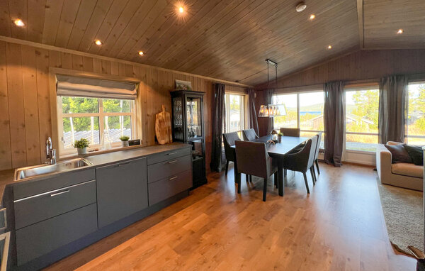 Feriehus - Gålå , Norge - N31661 4