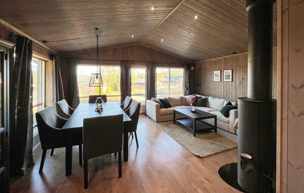Feriehus - Gålå , Norge - N31661 301