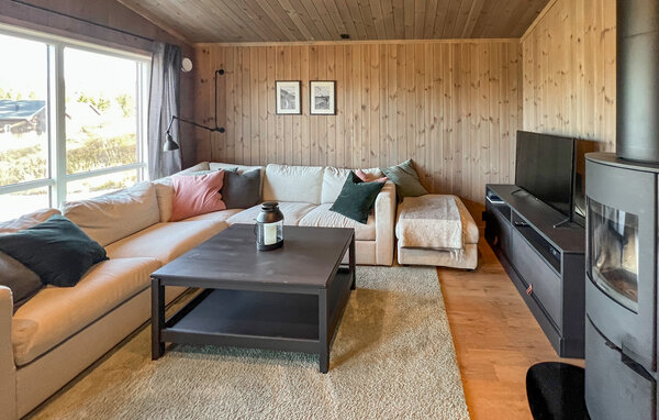 Feriehus - Gålå , Norge - N31661 302