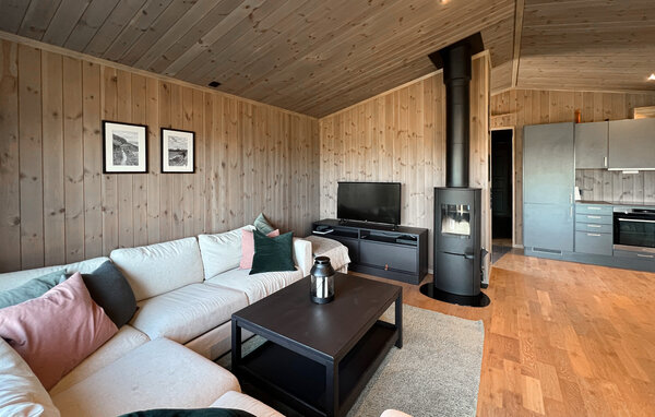 Feriehus - Gålå , Norge - N31661 2