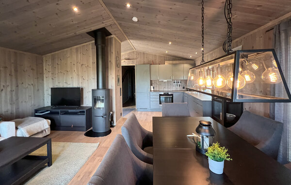 Feriehus - Gålå , Norge - N31661 3
