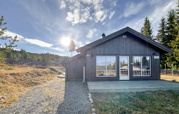 Feriehus - Gålå , Norge - N31661 81