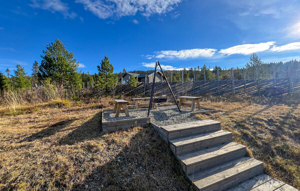 Feriehus - Gålå , Norge - N31661 6