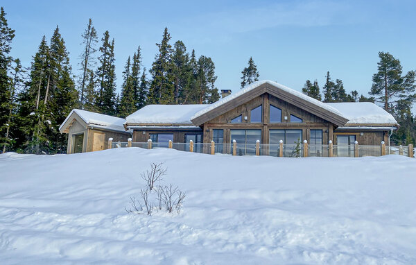 Feriehus - Gålå , Norge - N31662 801