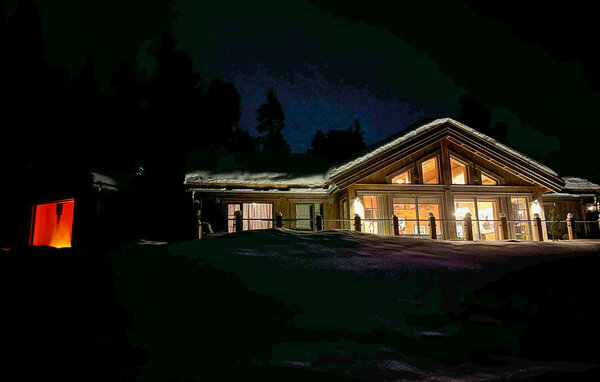 Feriehus - Gålå , Norge - N31662 802