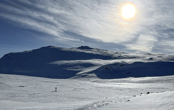 Feriehus - Gålå , Norge - N31662 901