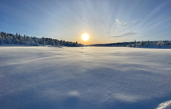 Feriehus - Gålå , Norge - N31662 8