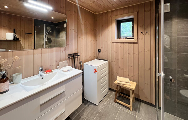 Feriehus - Gålå , Norge - N31662 701