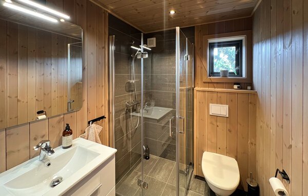 Feriehus - Gålå , Norge - N31662 702