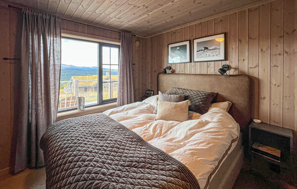 Feriehus - Gålå , Norge - N31662 5