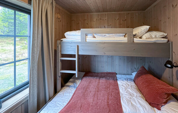 Feriehus - Gålå , Norge - N31662 602