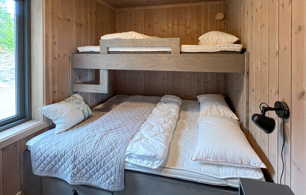 Feriehus - Gålå , Norge - N31662 603