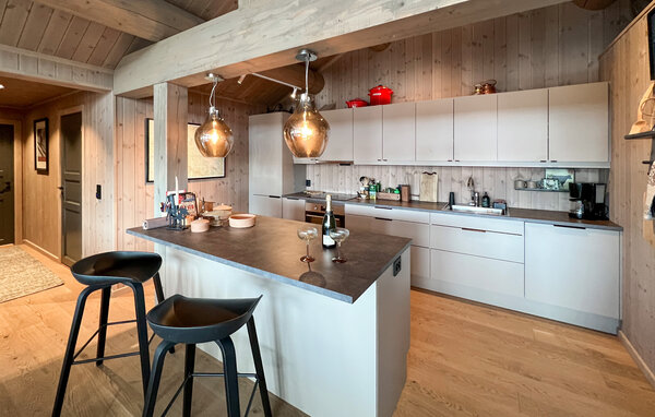 Feriehus - Gålå , Norge - N31662 4