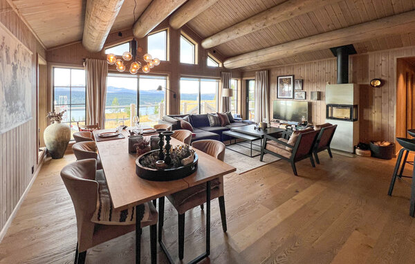 Feriehus - Gålå , Norge - N31662 301