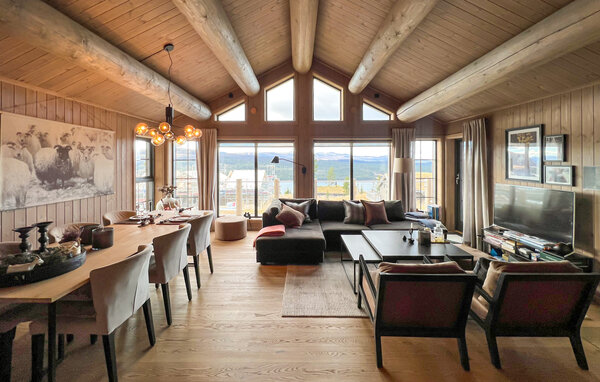 Feriehus - Gålå , Norge - N31662 2