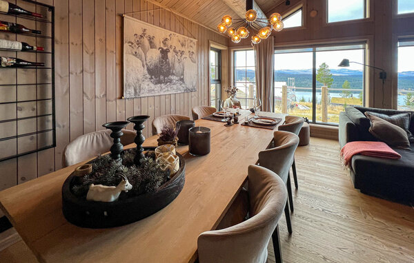 Feriehus - Gålå , Norge - N31662 303