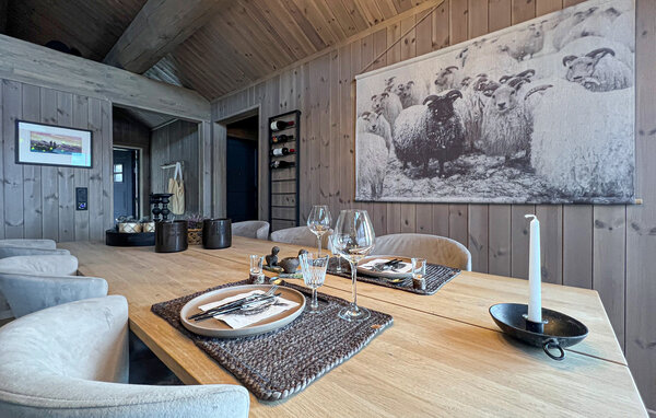 Feriehus - Gålå , Norge - N31662 304