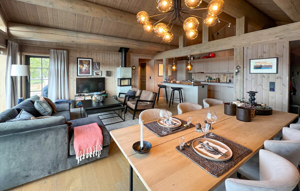 Feriehus - Gålå , Norge - N31662 3