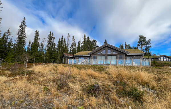 Feriehus - Gålå , Norge - N31662 81