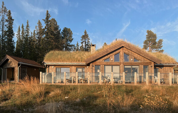 Feriehus - Gålå , Norge - N31662 82