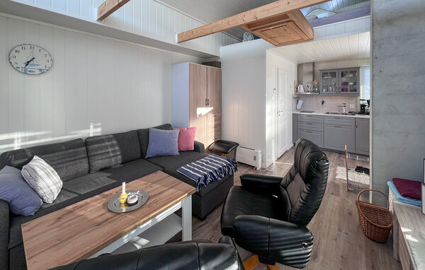 Casa vacanze - Eina , Norvegia - N31663 5