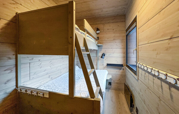 Ferieleilighet - Hafjell , Norge - N31664 5