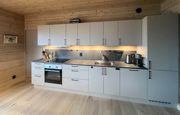 Ferieleilighet - Hafjell , Norge - N31664 3