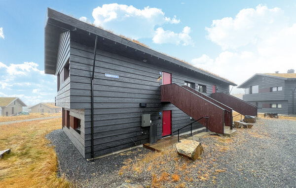 Ferieleilighet - Hafjell , Norge - N31664 6