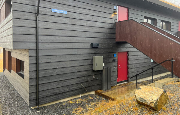 Ferieleilighet - Hafjell , Norge - N31664 81
