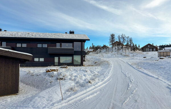 Ferieleilighet - Hafjell , Norge - N31664 101