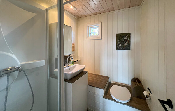 Holiday Home - Nord-Torpa , Norway - N31666 701