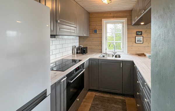 Holiday Home - Nord-Torpa , Norway - N31666 5