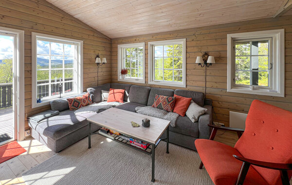 Holiday Home - Nord-Torpa , Norway - N31666 3