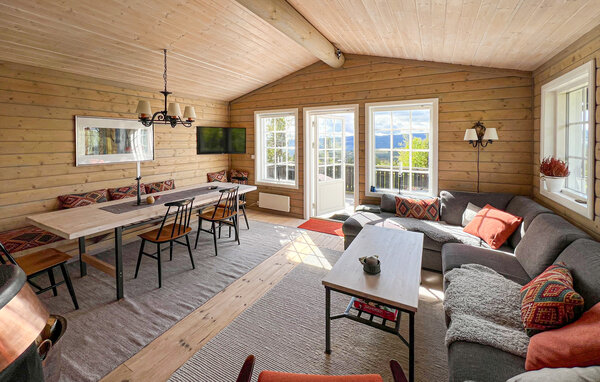Holiday Home - Nord-Torpa , Norway - N31666 4